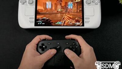 Alerta: Steam Controller se esgota em minutos e a revenda já dispara