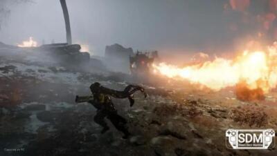 Atualização do Proton Experimental resolve falhas em HELLDIVERS 2, Crimson Desert e muito mais
