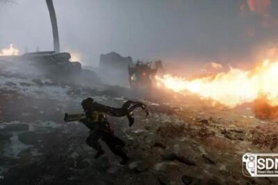 Atualização do Proton Experimental resolve falhas em HELLDIVERS 2, Crimson Desert e muito mais