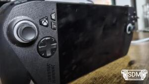 Auto SR chega ao ROG Xbox Ally X e pode dar vantagem sobre o Steam Deck OLED