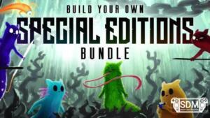 Bundlefest do Fanatical traz jogos essenciais para o Steam Deck