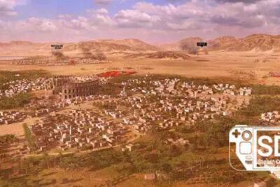 Cult clássico de RTS R.U.S.E. volta à Steam após 11 anos de deslistagem