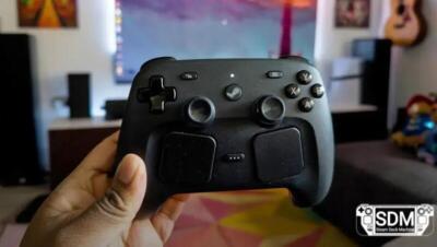 Descobri a falha que pode sabotar o Steam Controller e o que Valve não explica