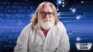 Gabe Newell doou US$ 20 milhões para a OpenAI, segundo documentos judiciais