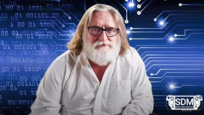 Gabe Newell doou US$ 20 milhões para a OpenAI, segundo documentos judiciais