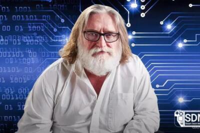 Gabe Newell doou US$ 20 milhões para a OpenAI, segundo documentos judiciais