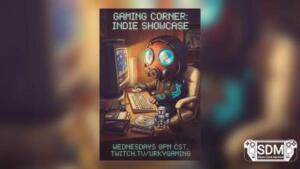 Indie em foco: três jogos se destacam em showcase semanal de devs