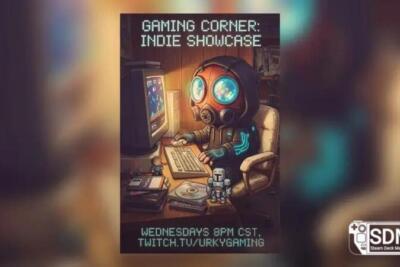 Indie em foco: três jogos se destacam em showcase semanal de devs