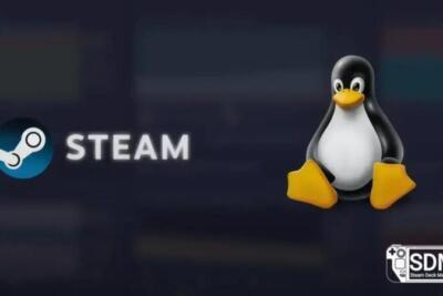 Linux segue em alta no Steam: abril de 2026 registra 4,52% de participação