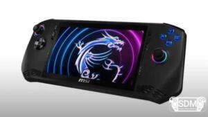 MSI Claw A1M chega ao Walmart com desconto de US$100 e promete superar o Steam Deck