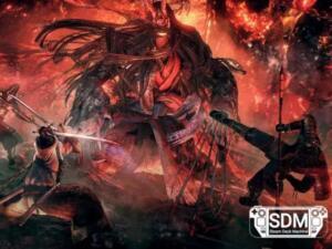 Nioh: Complete Edition com 90% de desconto no Steam — oferta válida até 5 de maio