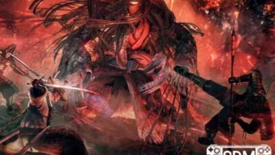 Nioh: Complete Edition com 90% de desconto no Steam — oferta válida até 5 de maio