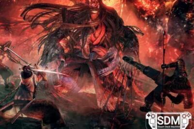 Nioh: Complete Edition com 90% de desconto no Steam — oferta válida até 5 de maio