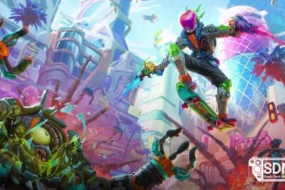 Patch 2 de High on Life 2 resolve travamentos e desbloqueios de progressão