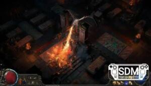 Path of Exile 2 pode alcançar o status Steam Deck Verified com a próxima grande atualização