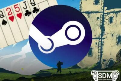 Poker Quest: Swords and Spades chega ao Steam com desconto histórico de 90%