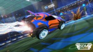 Rocket League recebe Easy Anti-Cheat no Linux e SteamOS — será que outros devs vão seguir?