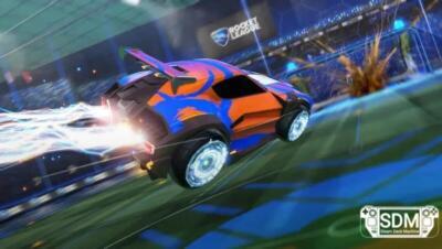 Rocket League recebe Easy Anti-Cheat no Linux e SteamOS — será que outros devs vão seguir?