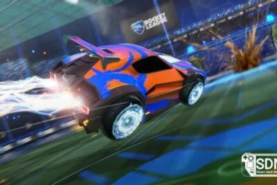 Rocket League recebe Easy Anti-Cheat no Linux e SteamOS — será que outros devs vão seguir?