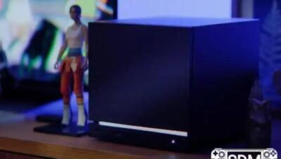 Rumor: o suposto lançamento da Steam Machine pode estar chegando — Valve importa milhares de consoles