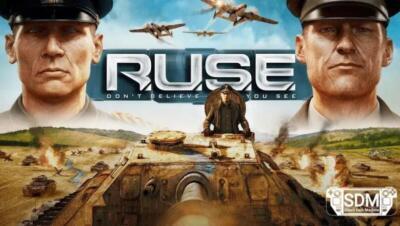 R.U.S.E. retorna à Steam com edição Definitiva, DLCs inclusos e suporte ao Steam Deck