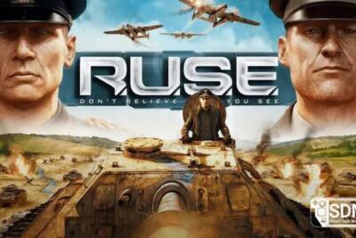 R.U.S.E. retorna à Steam com edição Definitiva, DLCs inclusos e suporte ao Steam Deck