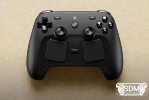 Steam Controller cumpre nossas altas expectativas