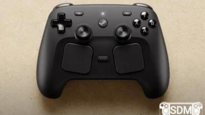 Steam Controller cumpre nossas altas expectativas