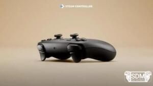 Steam Controller esgota em 30 minutos; Valve promete reposição enquanto scalpers cobram até 3x o MSRP