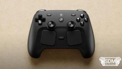 Steam Controller esgota estoque mais rápido do que o esperado, alerta Valve