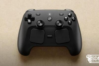 Steam Controller esgota estoque mais rápido do que o esperado, alerta Valve