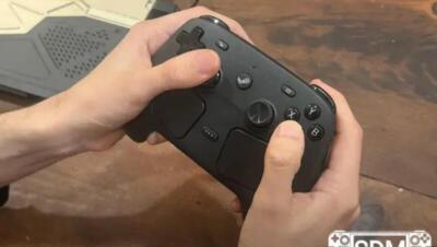 Steam Controller esgota no lançamento da Valve; vale a pena ficar de olho na reposição?