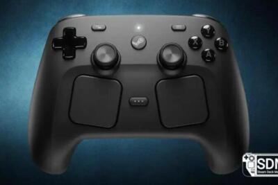 Steam Controller esgotou rápido — ALERTA: o que isso significa para compradores