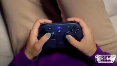 Steam Controller: o que os críticos dizem e como colocá-lo na sua mão