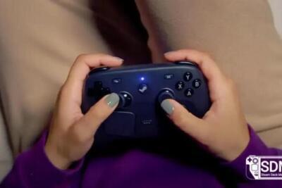 Steam Controller: o que os críticos dizem e como colocá-lo na sua mão