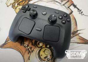 Steam Controller se esgota em 30 minutos; scalpers já cobram quase US$300