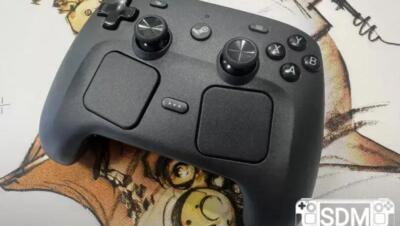 Steam Controller se esgota em 30 minutos; scalpers já cobram quase US$300