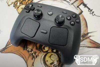 Steam Controller se esgota em 30 minutos; scalpers já cobram quase US$300