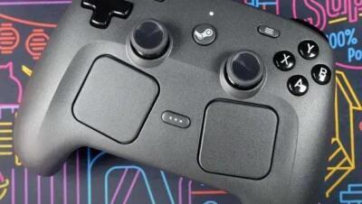 Steam Controller: trackpads revolucionários, bateria de longa duração e o preço que divide opiniões