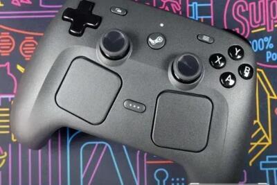 Steam Controller: trackpads revolucionários, bateria de longa duração e o preço que divide opiniões