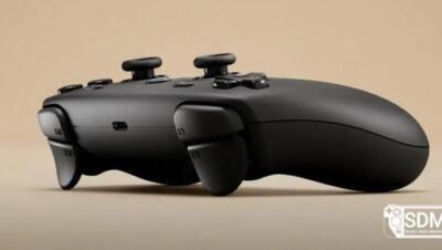 Steam Controller: Valve confirma atualização oficial sobre reposição de estoque