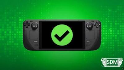 Steam Deck Verified: o jogo número 1 da Steam ganha selo oficial — o que isso muda para você?