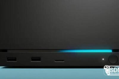 Steam Machine pode chegar antes do esperado após grande envio de 'game consoles' pela Valve