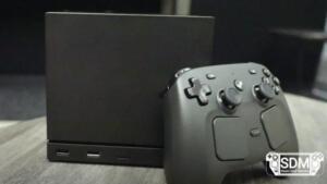 Steam Machine pode estar a caminho? Sinais de lançamento surgem após remessas de consoles