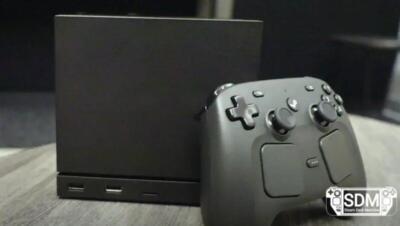 Steam Machine pode estar a caminho? Sinais de lançamento surgem após remessas de consoles