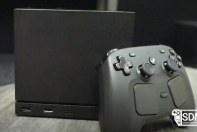 Steam Machine pode estar a caminho? Sinais de lançamento surgem após remessas de consoles
