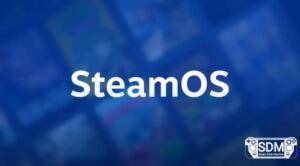 SteamOS 3.8.3 Beta chega com melhorias para Steam Machine e Steam Controller