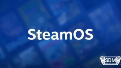 SteamOS 3.8.3 Beta chega com melhorias para Steam Machine e Steam Controller
