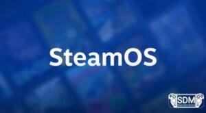 SteamOS 3.8.3 entra em beta com mais suporte a Steam Machine e correções para Crimson Desert