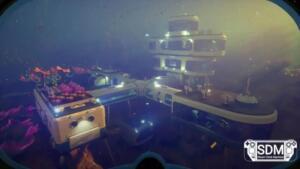 Subnautica 2 recebe Steam Deck Verified com 1 semana para o lançamento